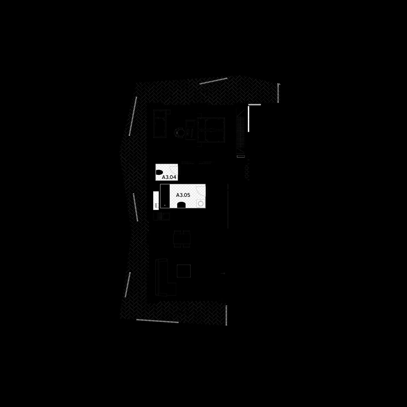 Residence 125.A3 plan