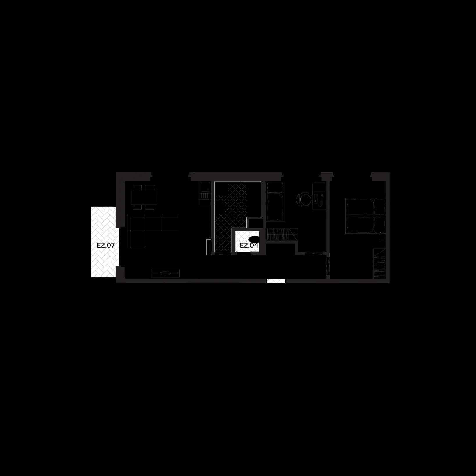 Residence 127.E2 plan