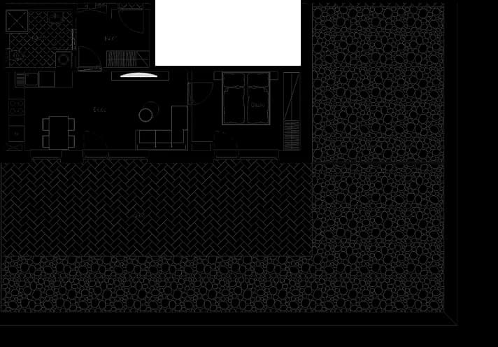 Residence 111.B4 plan