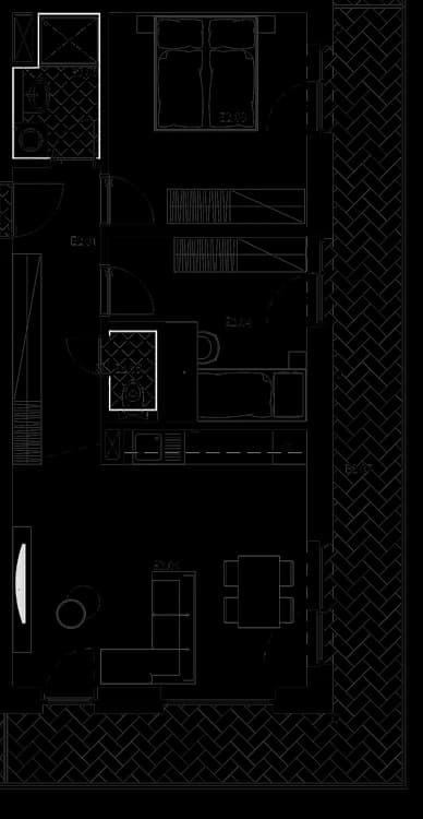 Residence 112.E2 plan